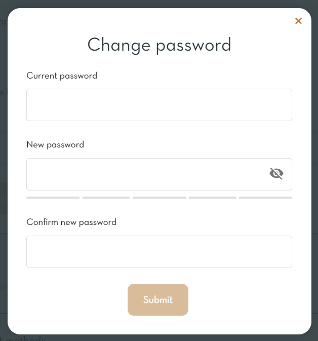 Change password screen.png